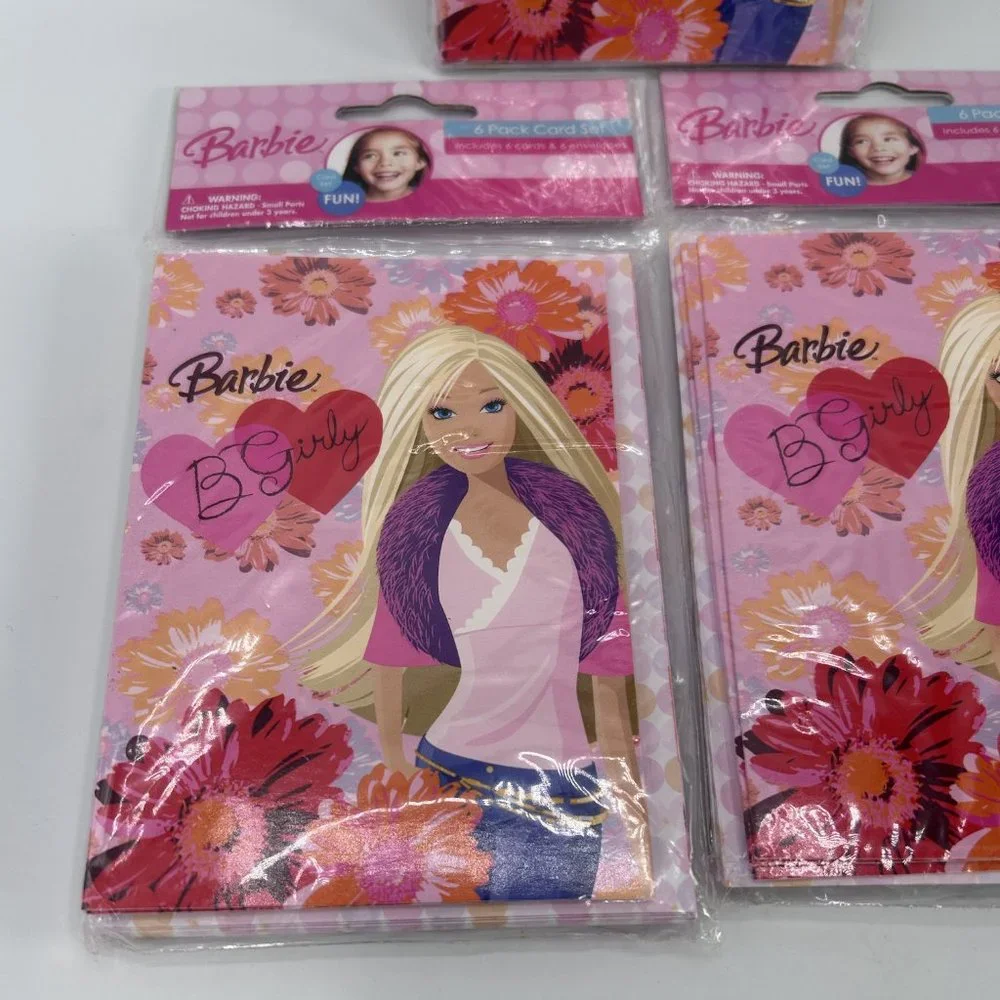 Mattel brand new